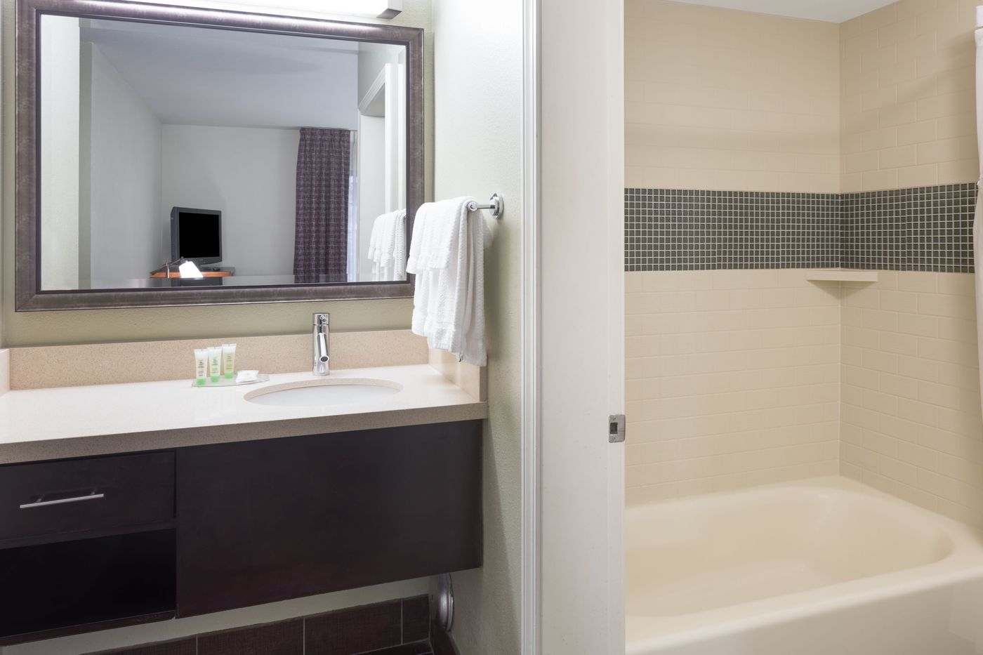 Sonesta ES Suites Atlanta - Perimeter Center-United States-ATLANTA-Room-6