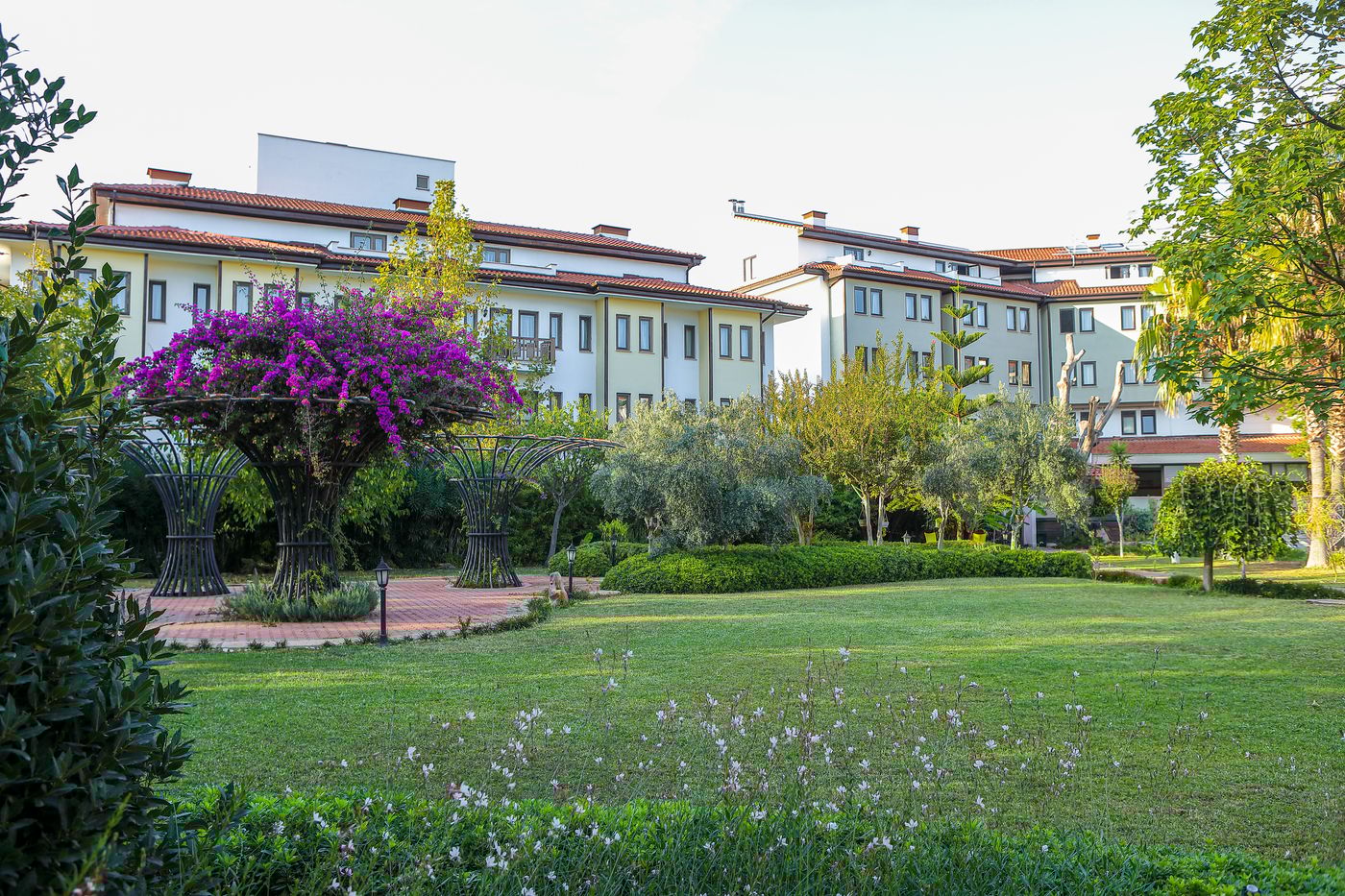 Ayka Life Nature & Peace - Adults Only 18+