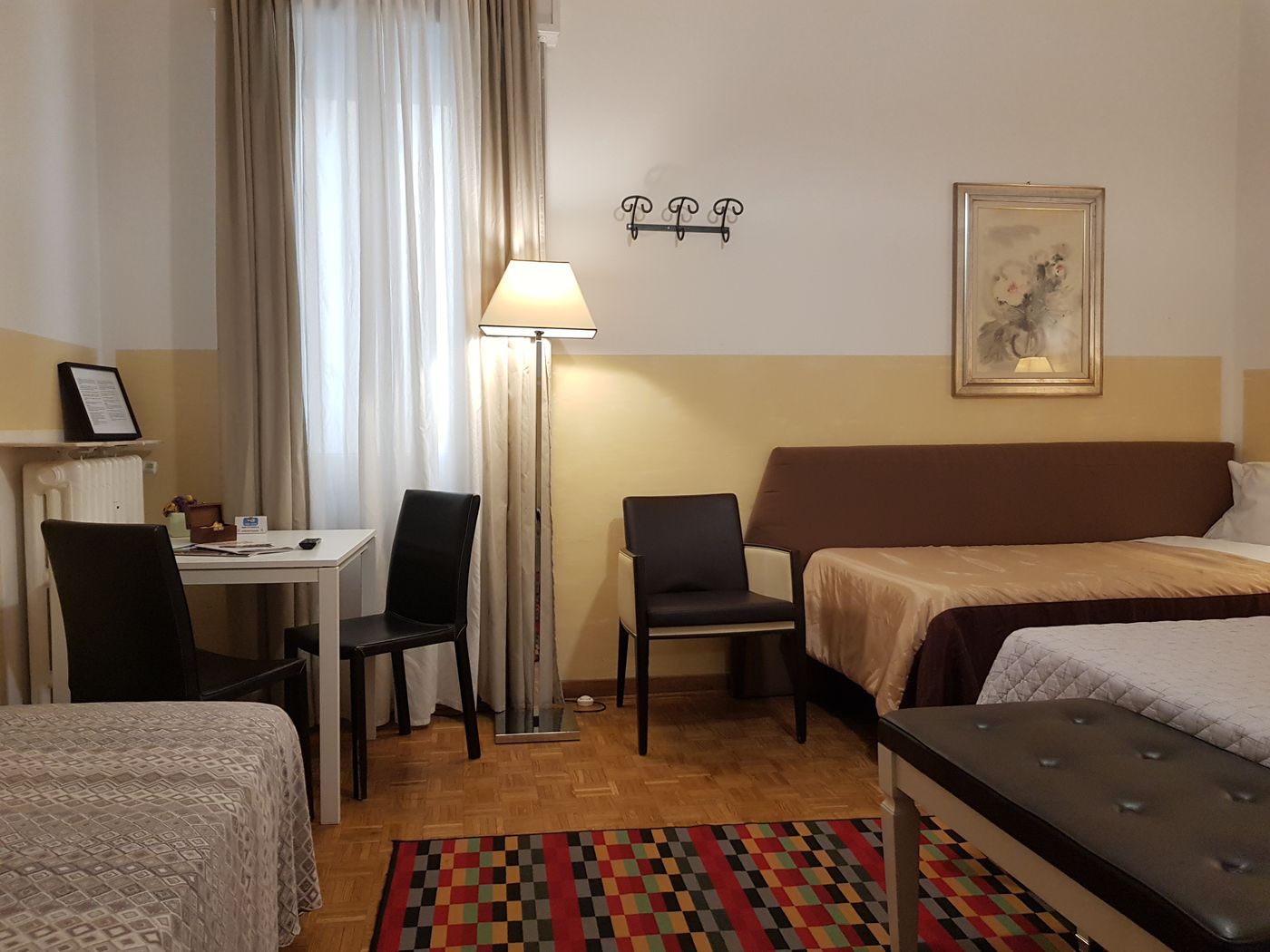 Locazione Turistica Cittadella - Italy - VERONA - Room - 9