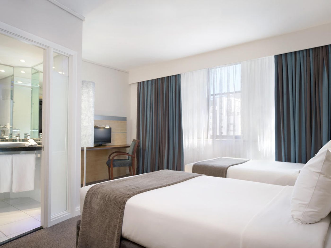 Holiday Inn Express Cape Town City Centre