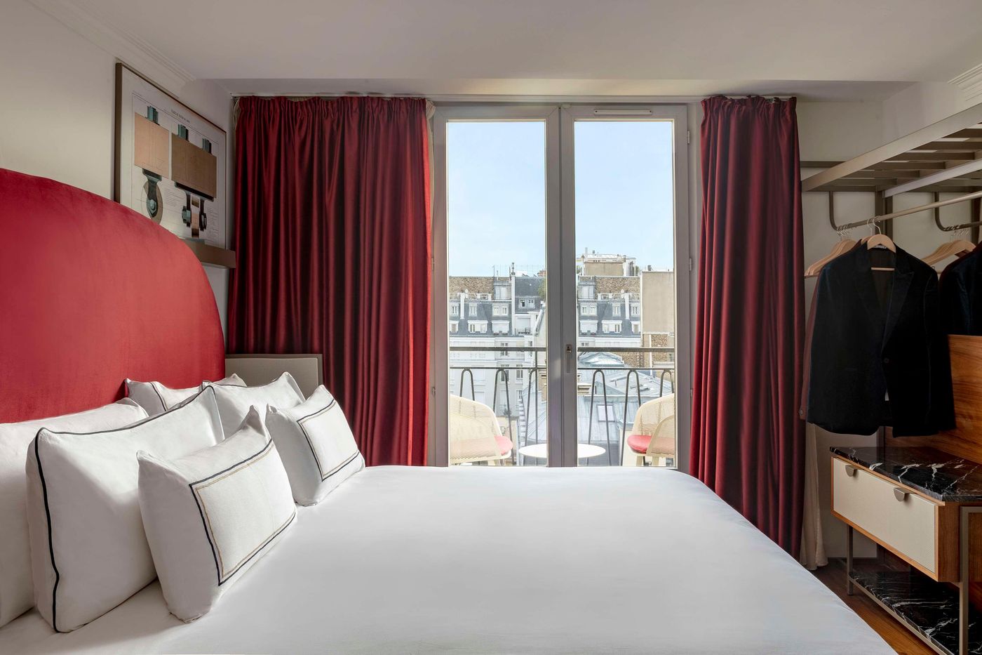 Melia-Paris-Tour-Eiffel-Room-47