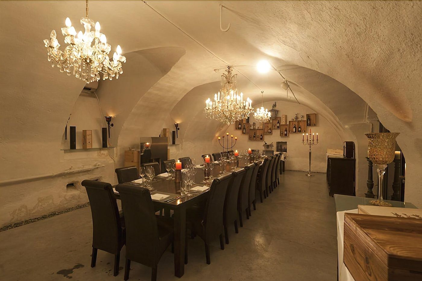 Hotel Leuen-Switzerland-ZURICH-Restaurant-7