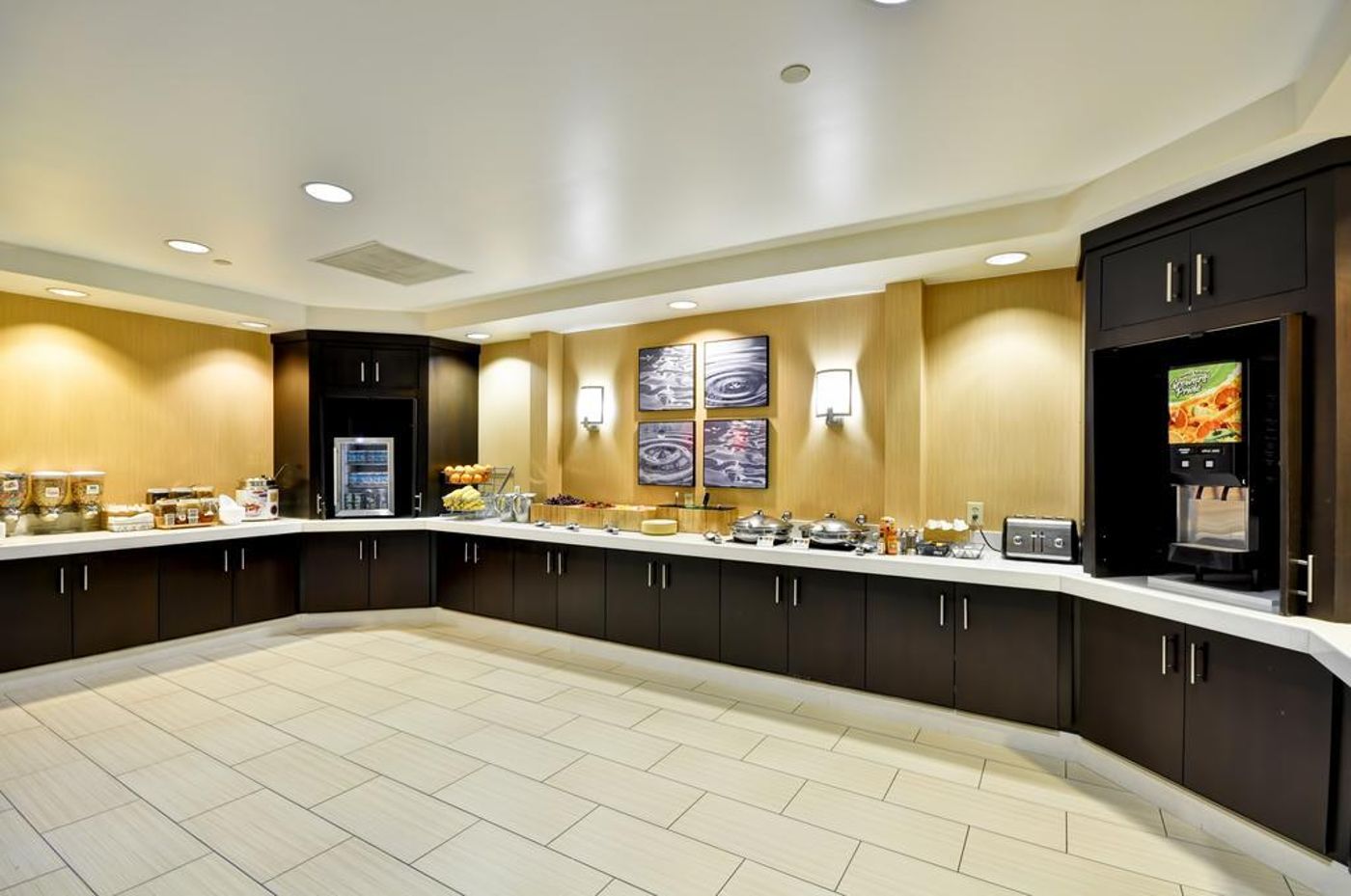 SpringHill Suites Austin Round Rock-United States-ROUND ROCK-General view-9