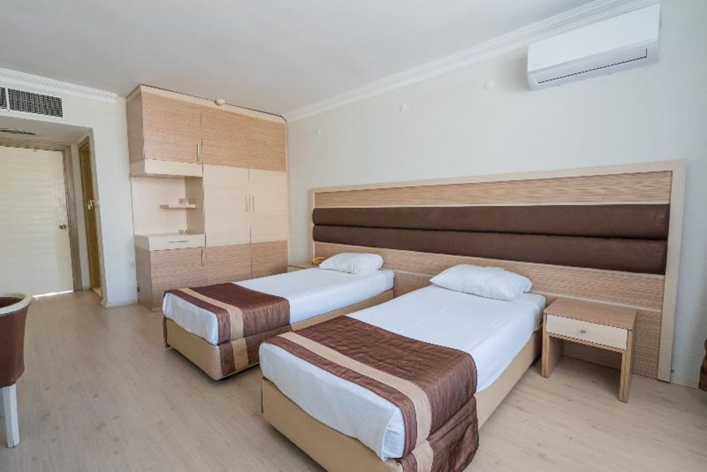 Hotel Caprea Marmaris - 509AC3C1A7BA5C77EF126E9AFEDD7EFD03EA5200