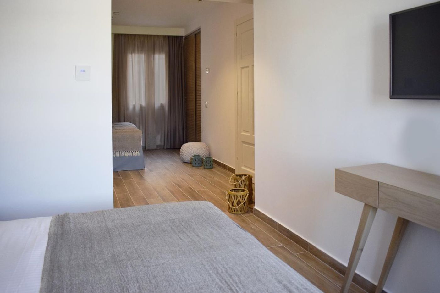 Meltemi Boutique Hotel