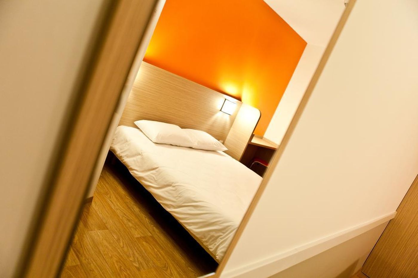 Premiere Classe Wroclaw Centrum-Poland-WROCLAW -General view-7