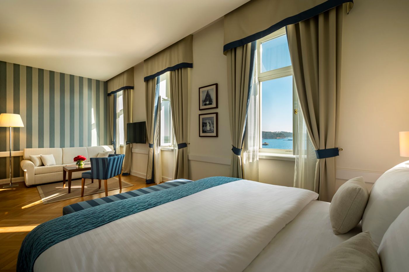 New - Valamar Riviera Hotel & Residence