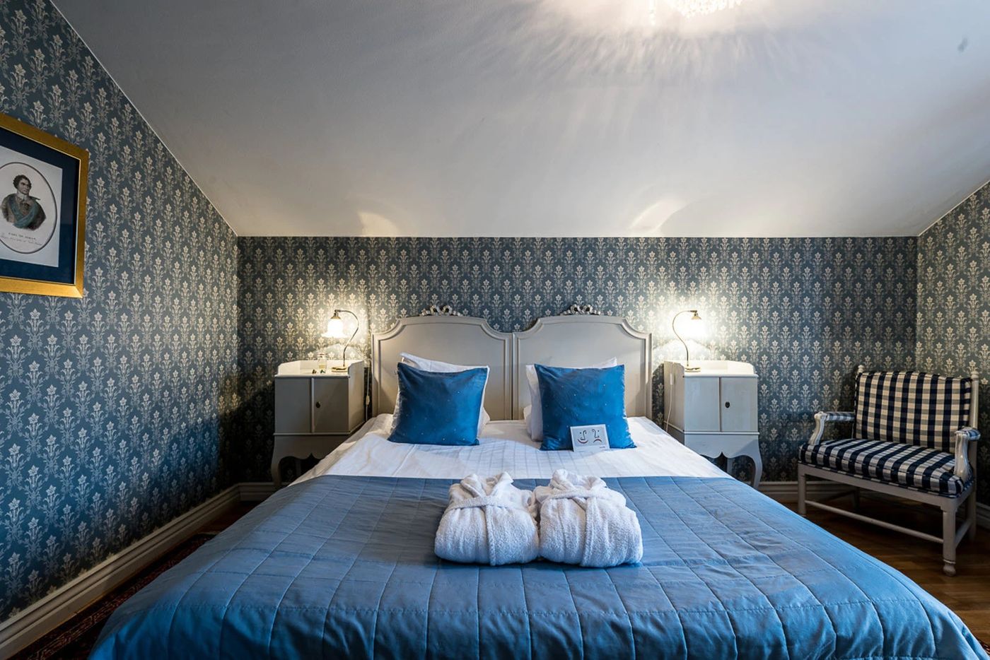 Scandic Gamla Stan - Sweden - STOCKHOLM - Room - 7