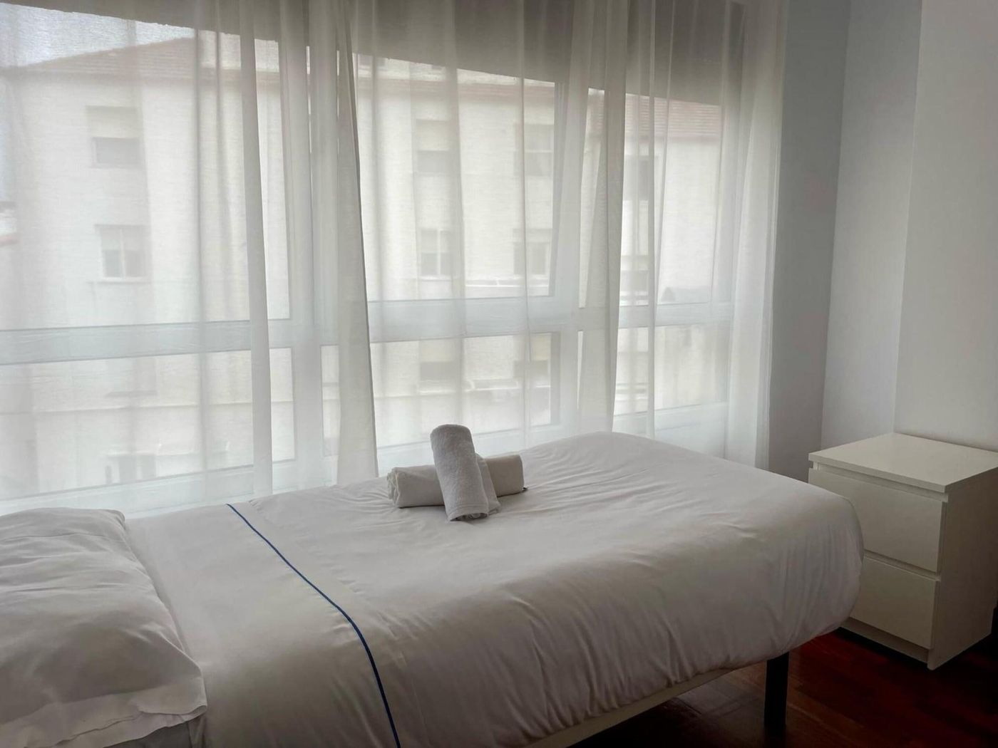 Cíes Suitel López De Neira, 28-Spain-Vigo-Room-7