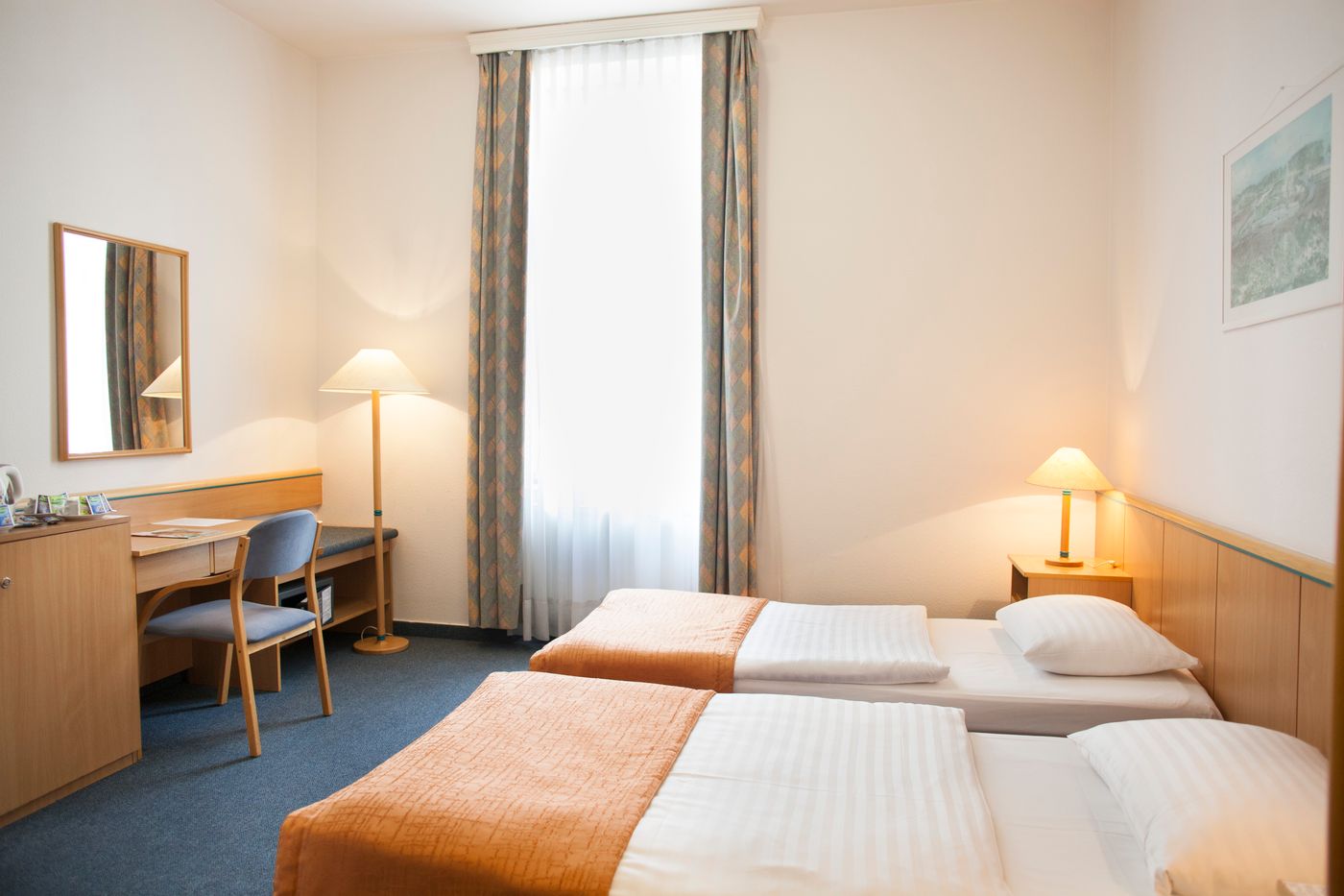 City-Hotel-Matyas-Room-22