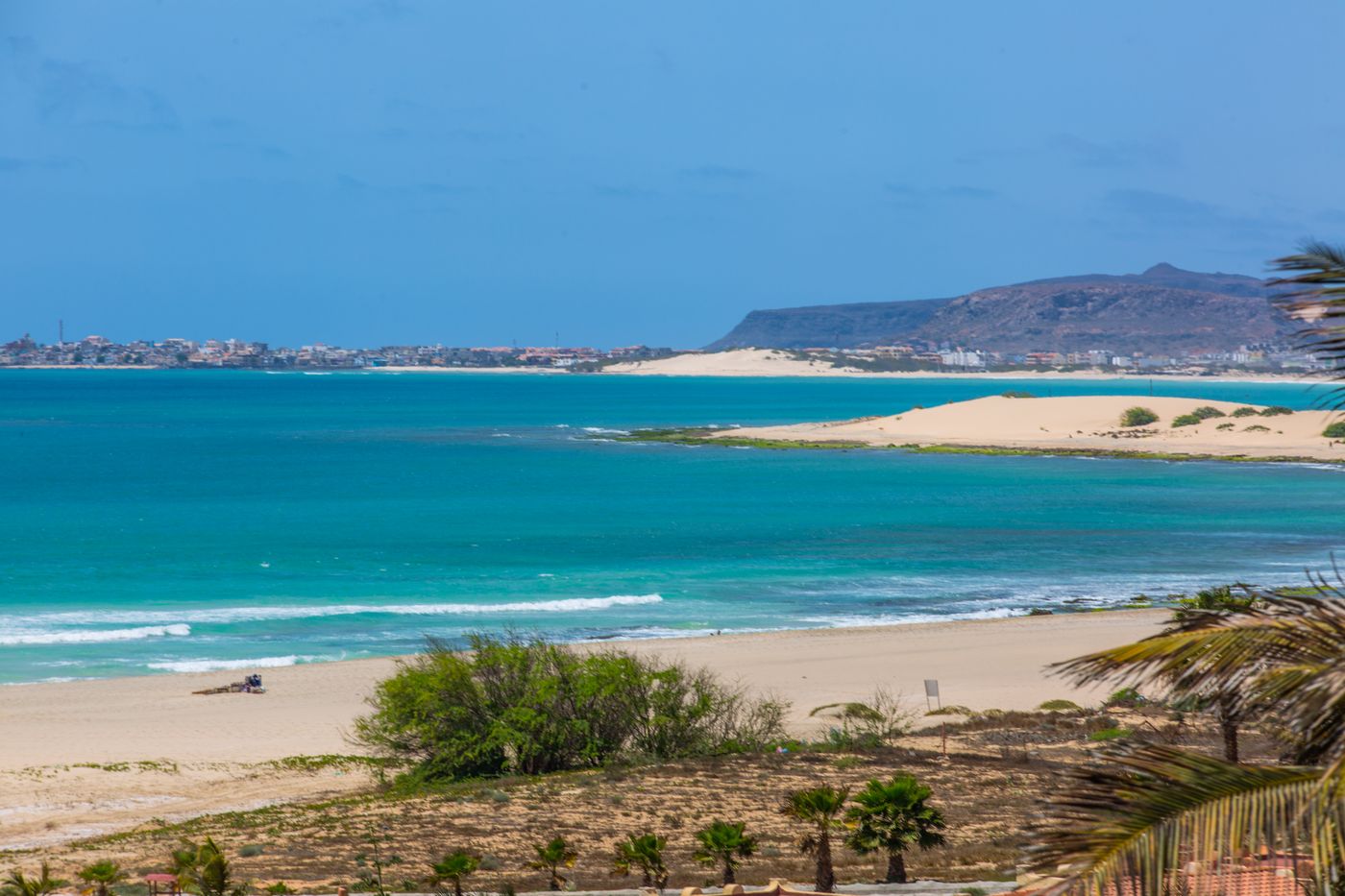 Royal Horizon Boa Vista