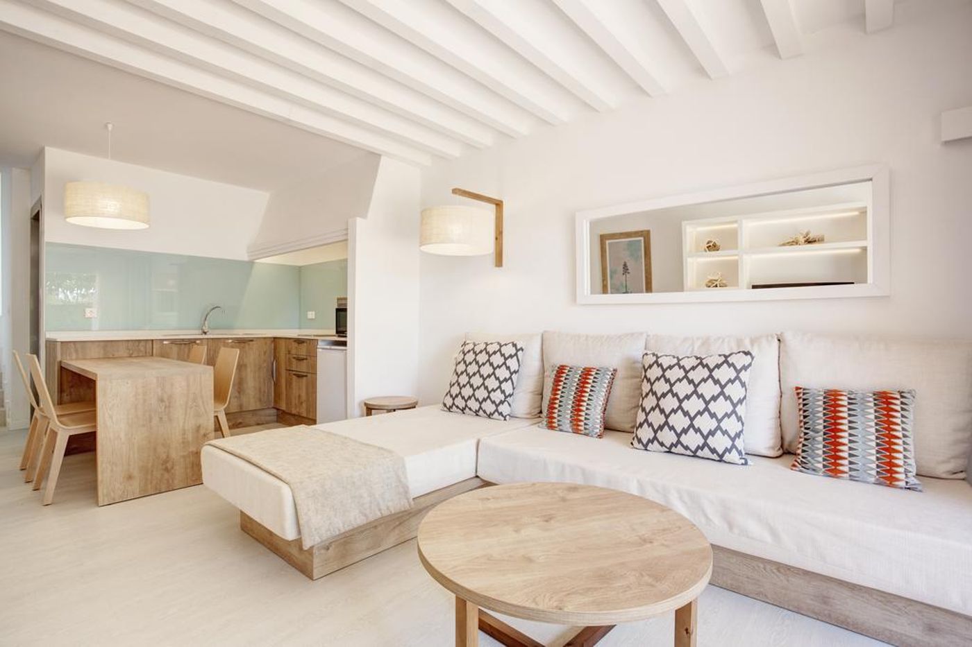 Grupotel Aldea Cala'n Bosch