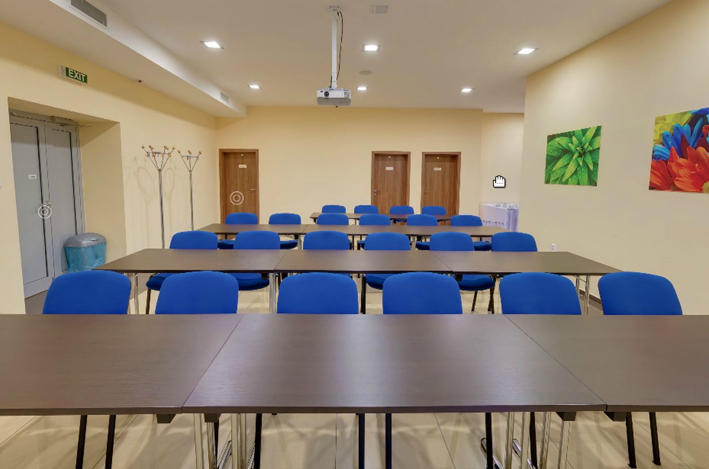 Hotel Viktor-Slovakia-BRATISLAVA-General view-6