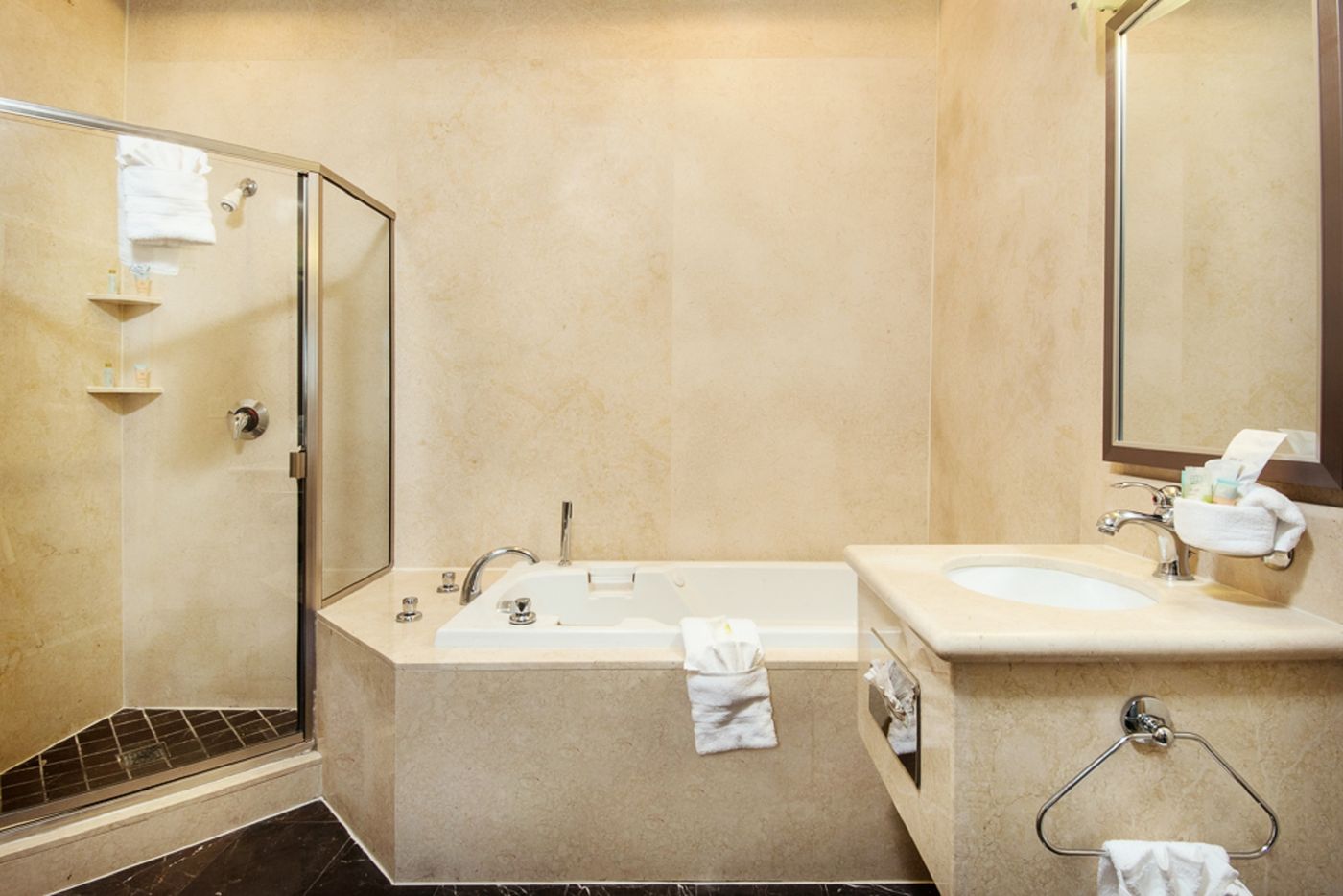 Porto Vista Hotel - United States - San Diego - Room - 9