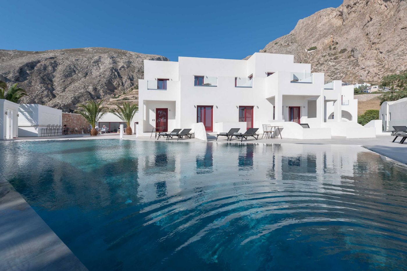 Mar & Mar Hotel & Suites