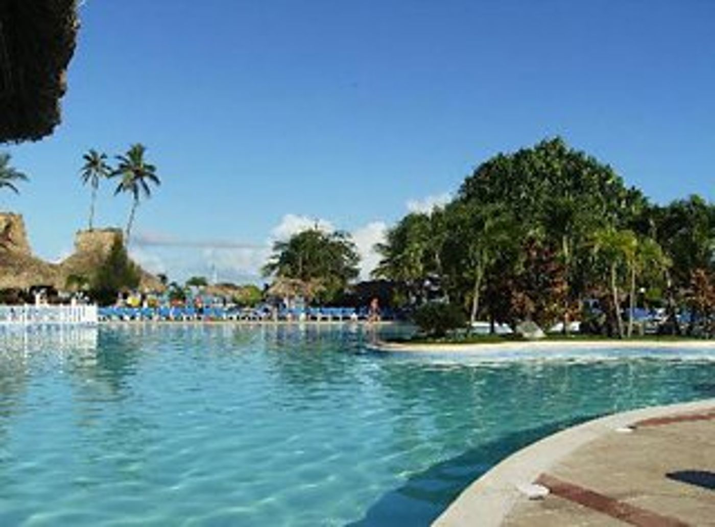 Bahia Principe San Juan