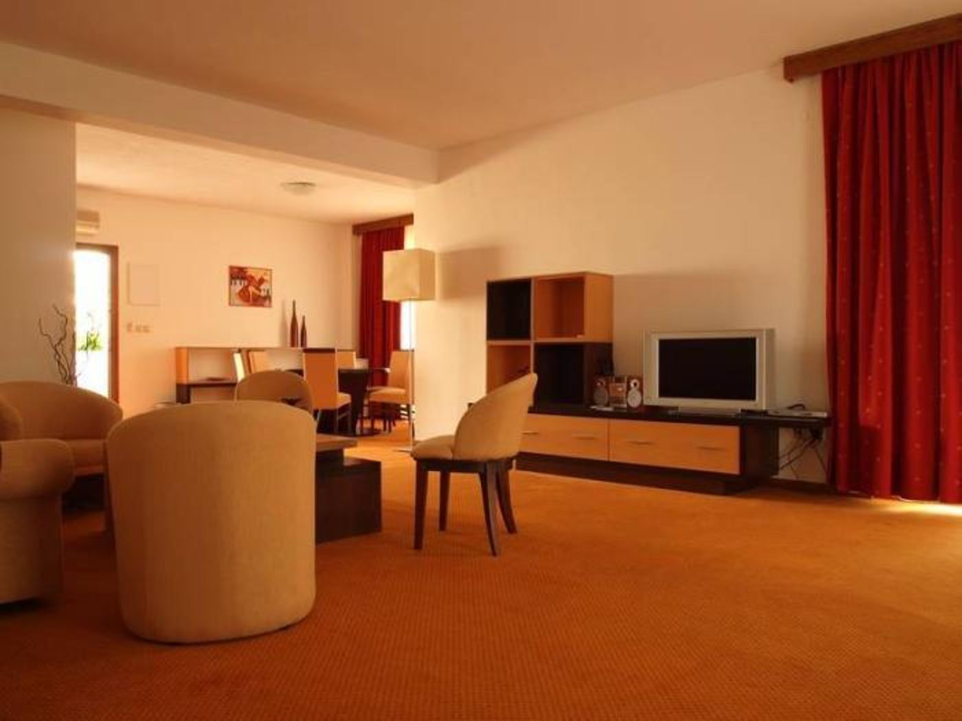 Aristoteles Holiday Resort & Spa