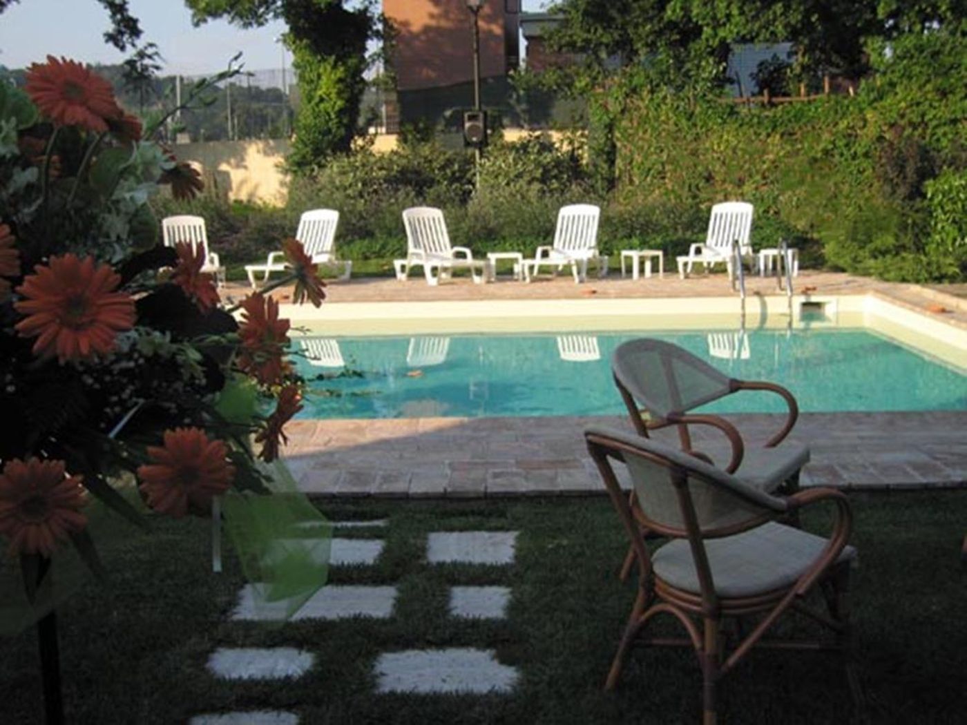 Hotel Casa Mancia-Italy-foligno-General view-4