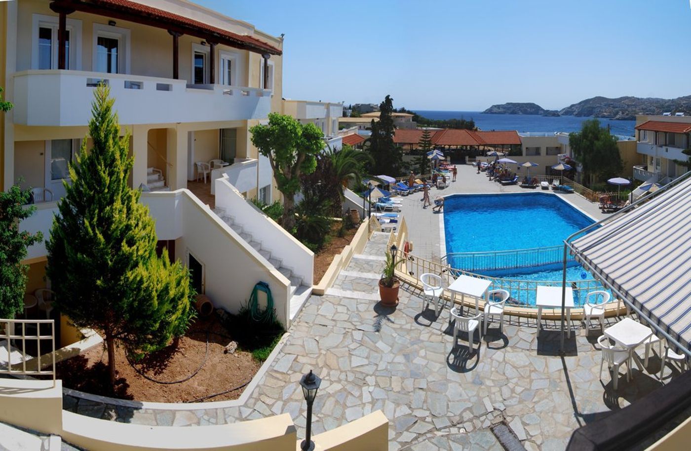 Alexander House Hotel