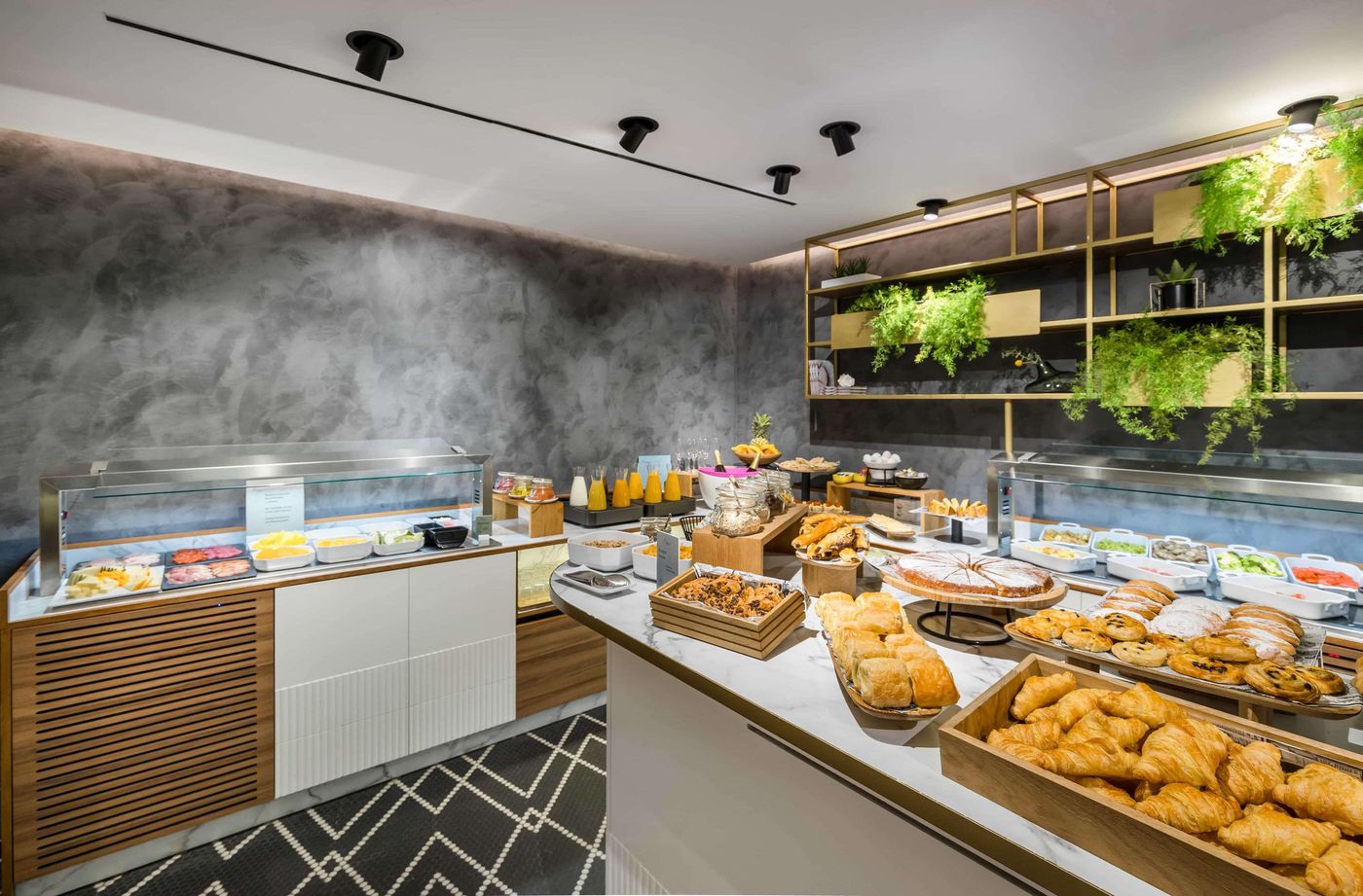 Occidental-Alicante-Restaurant-43