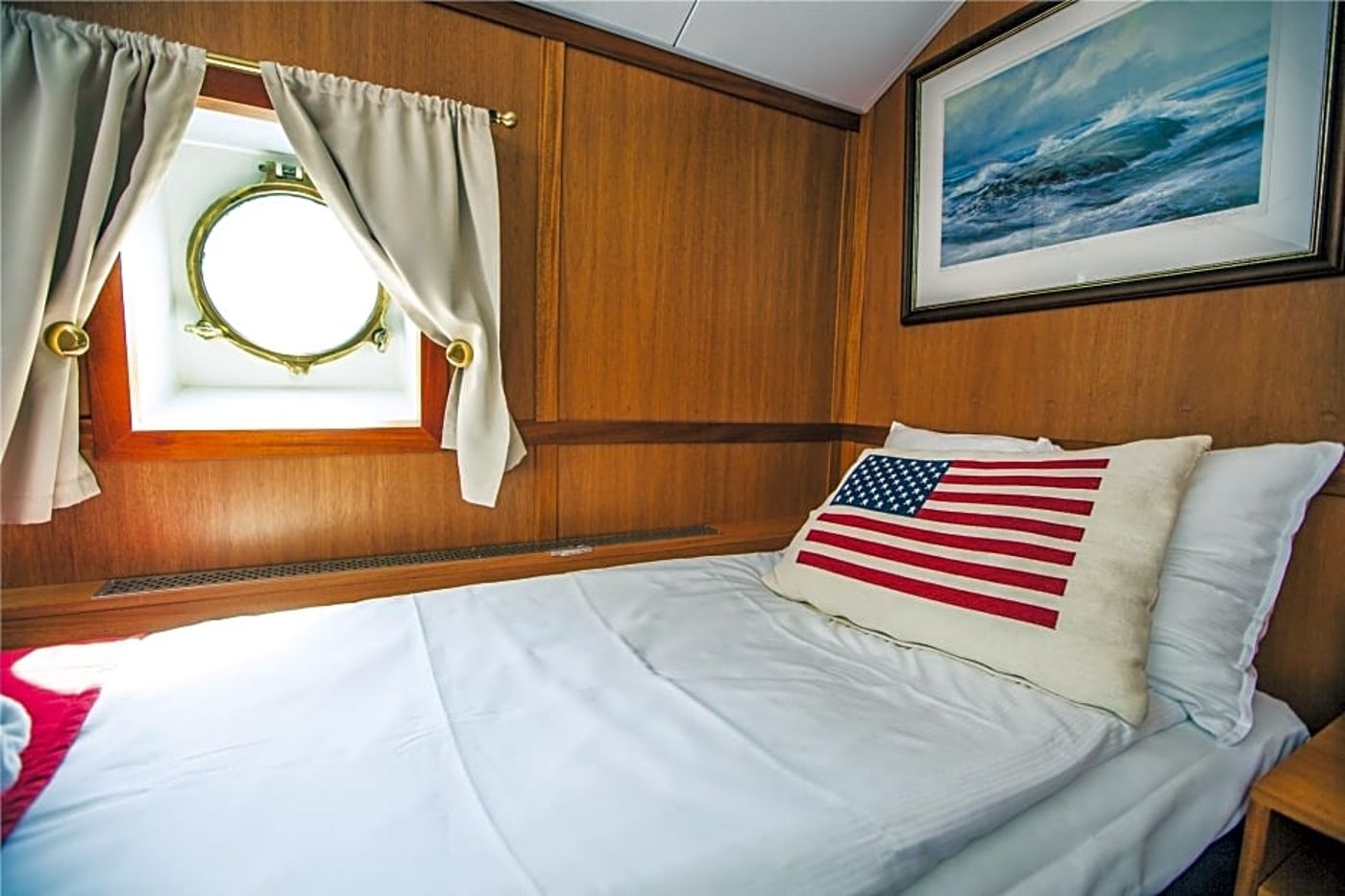 Barken Viking-Sweden-GOTHENBURG-General view-5