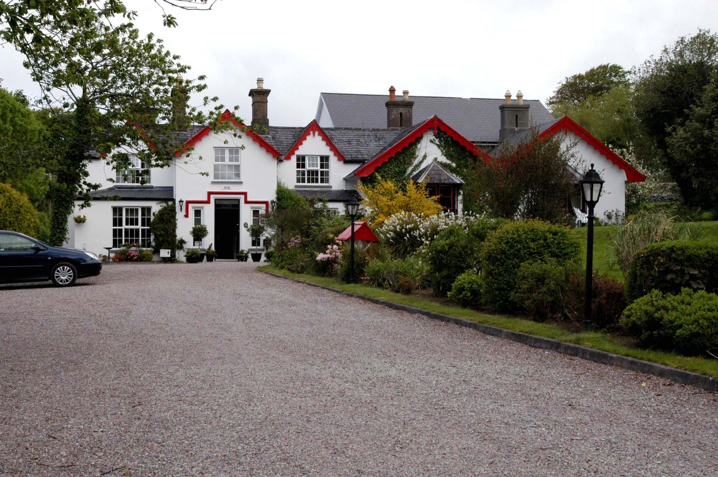 Killeen House-Ireland-KILLARNEY-General view-2