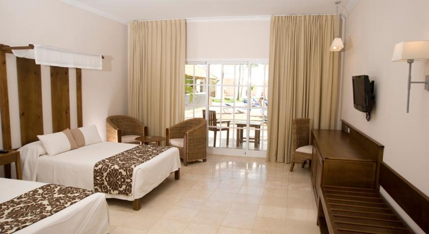 Be Live Grand Punta Cana