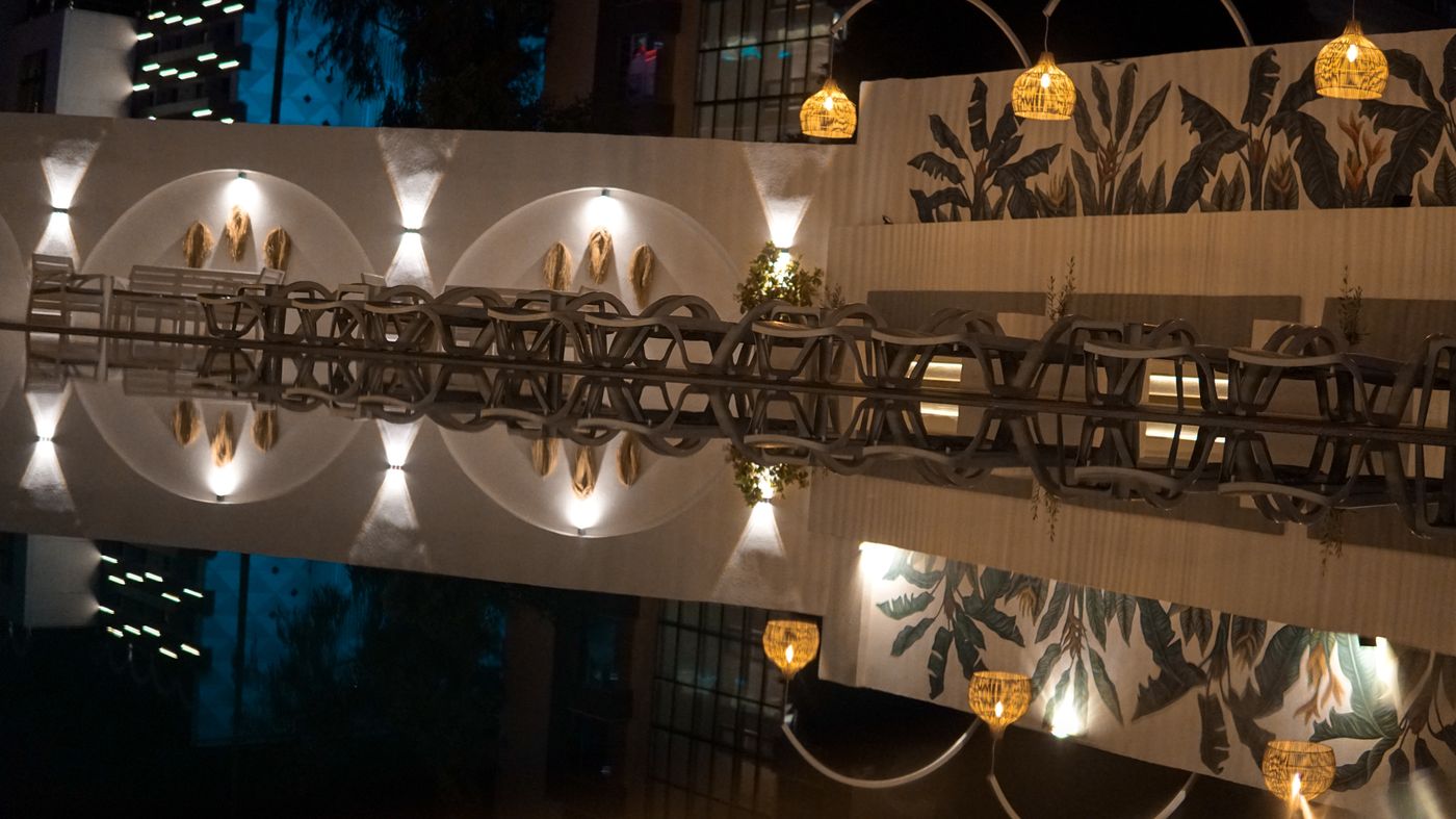 Club Munamar Beach Resort