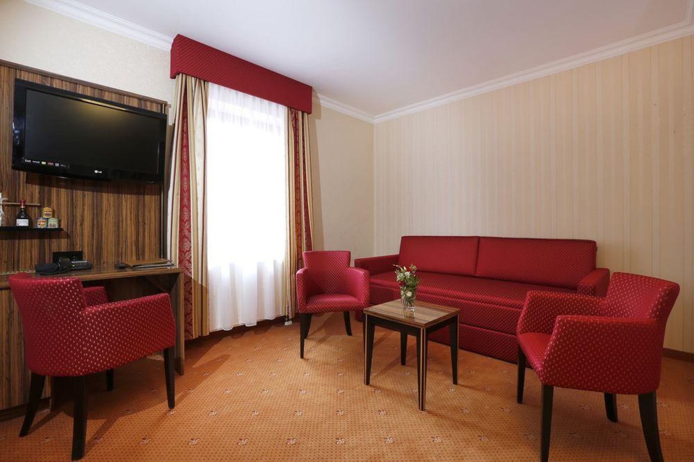 The Lakeside-Germany-STRAUSBERG -General view-5