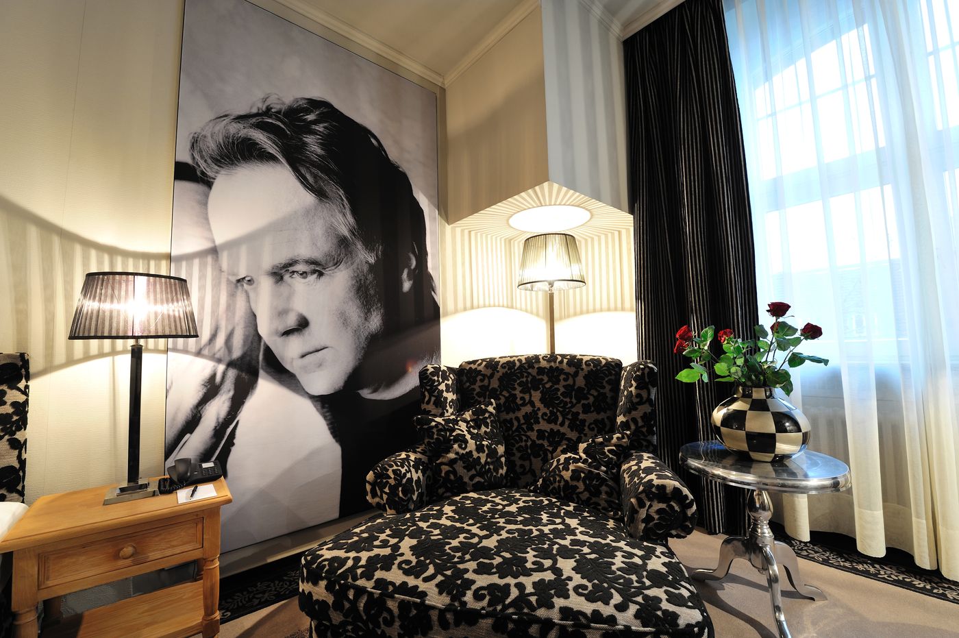 Stage47 - Germany - DUSSELDORF - Room - 9