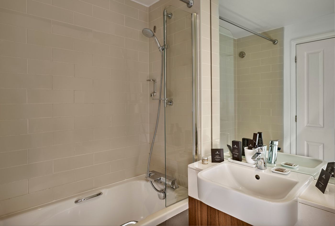 Citadines South Kensington London - United Kingdom - LONDON - Room - 6