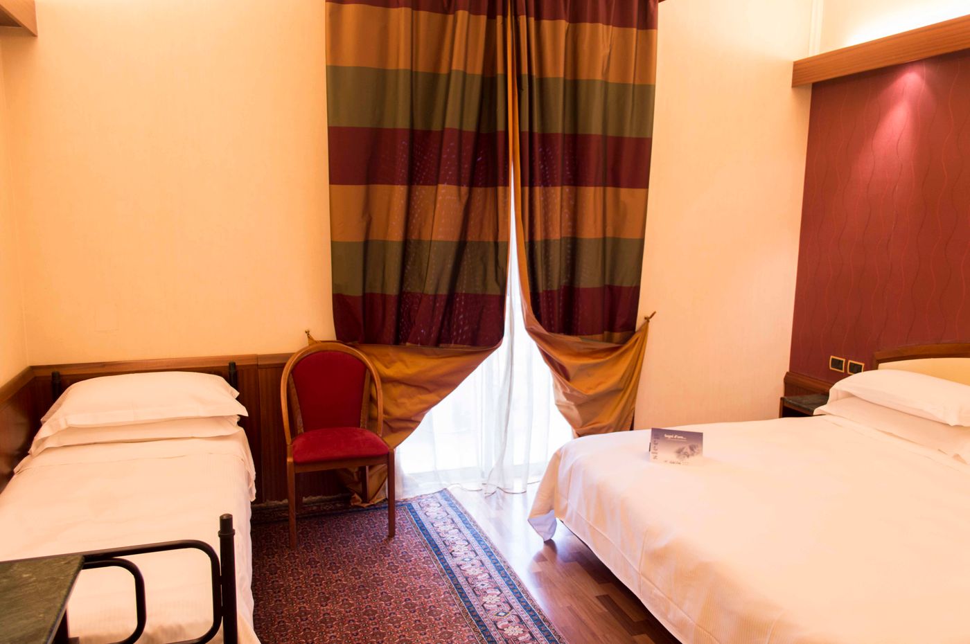Hotel Polo-Italy-RIMINI-Room-10