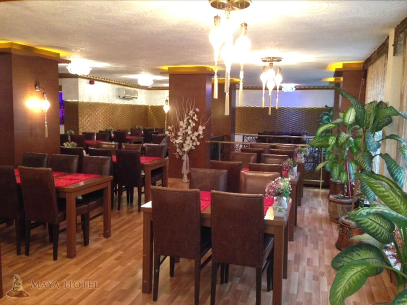 Maya -Turkey-ISTANBUL-Restaurant-1