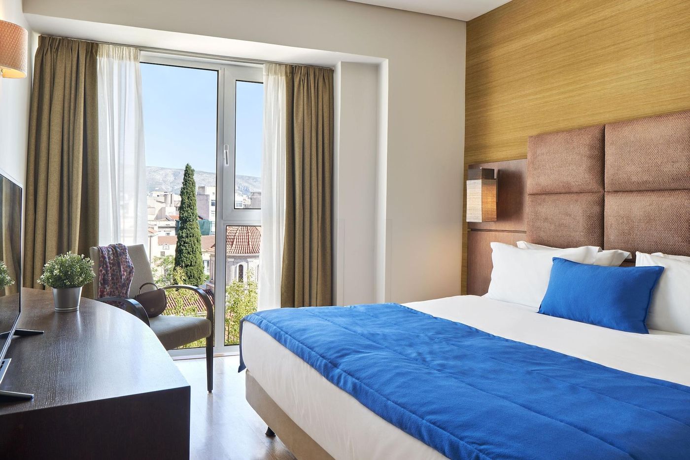 Arion-Athens-Room-5
