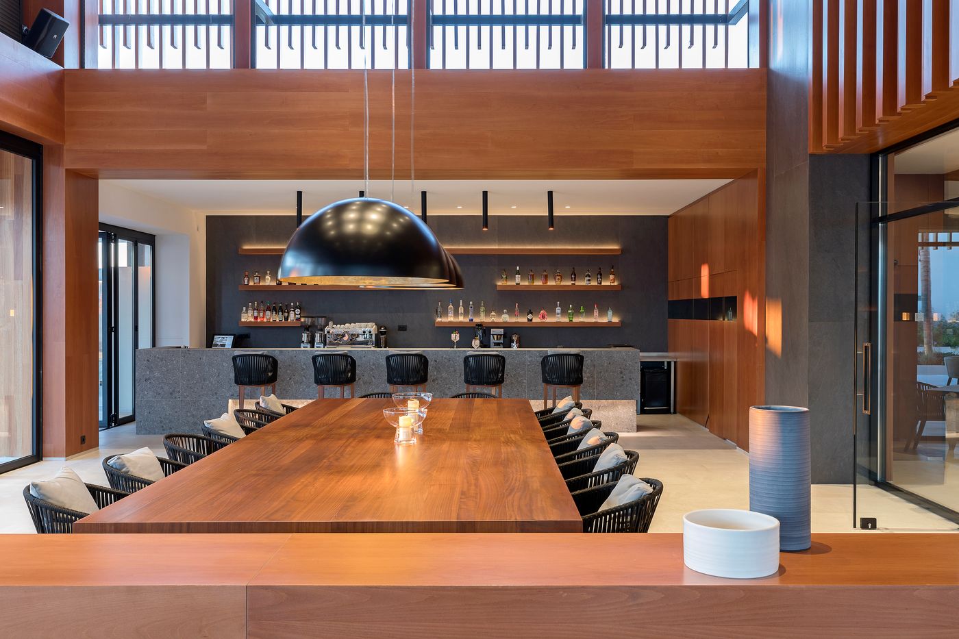 D'Andrea Lagoon All suites - Adults Only