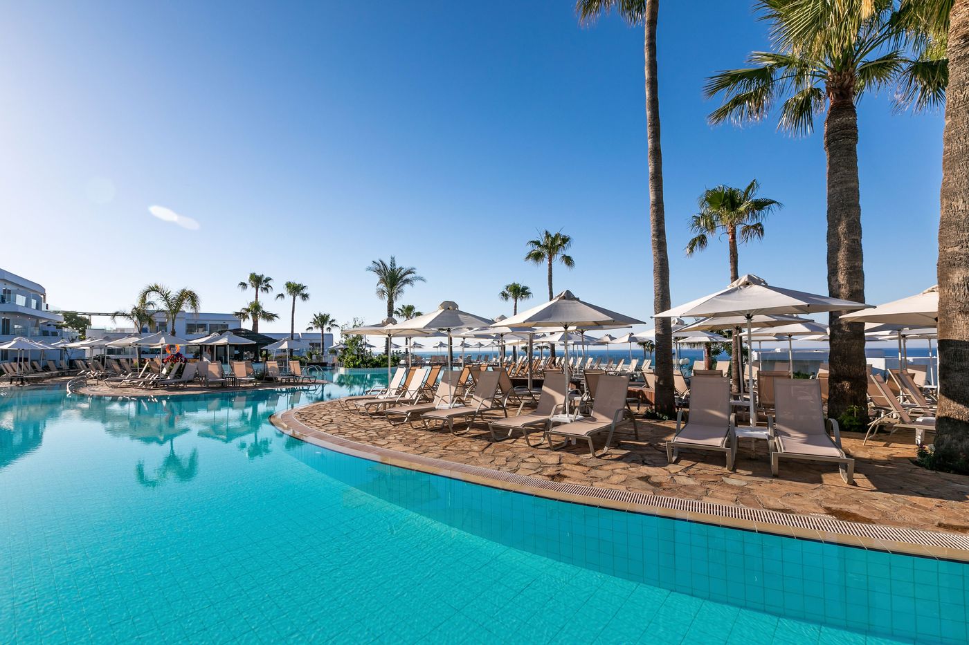 Atlantica SunGarden Beach