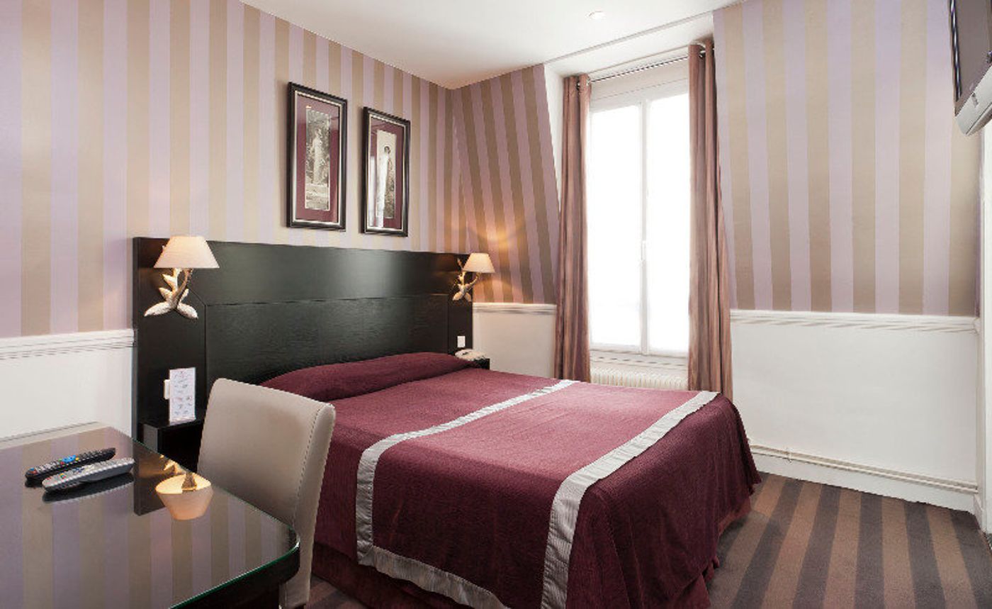 Etoile-Trocadero-Room-3