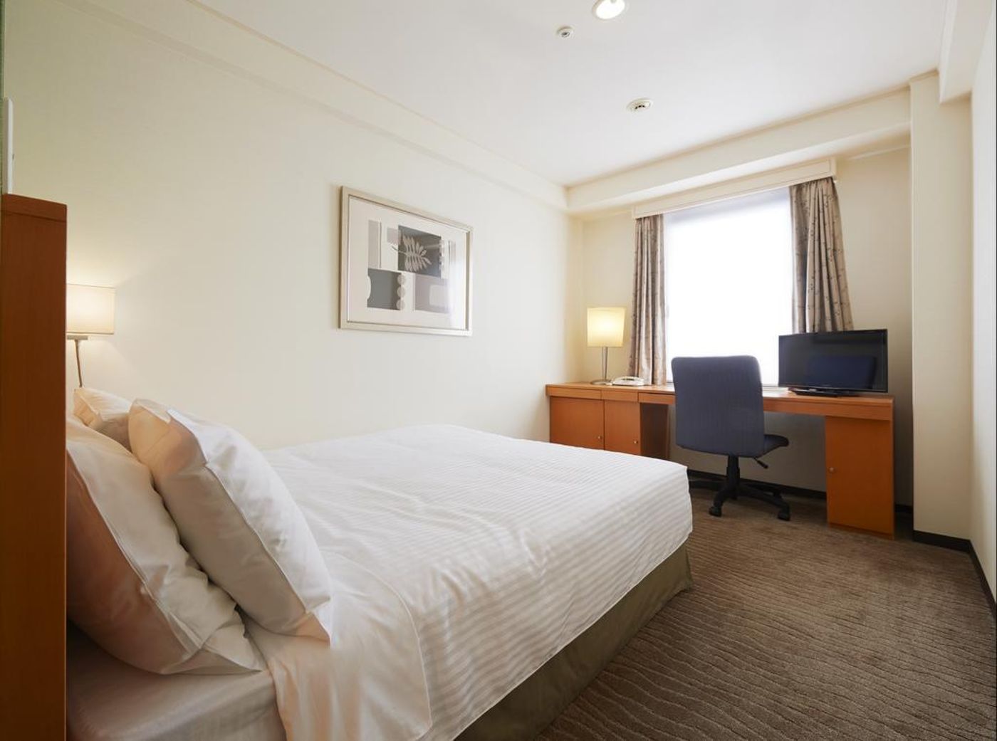 Sotetsu Grand Fresa Takadanobaba-Japan-TOKYO-General view-4