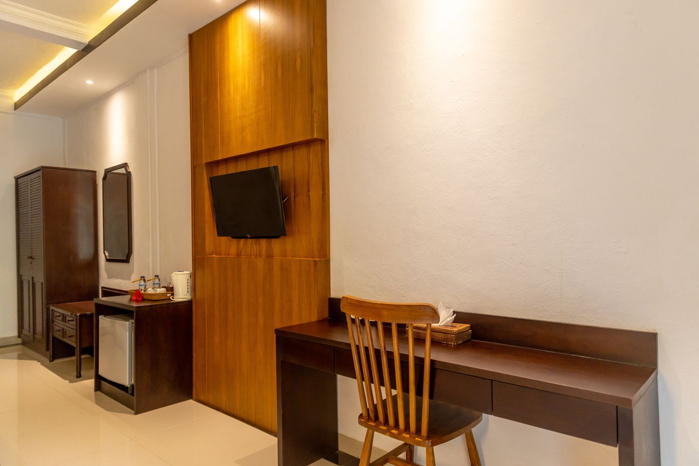 Champlung Sari Hotel and Spa Ubud-Indonesia-UBUD-Room-7