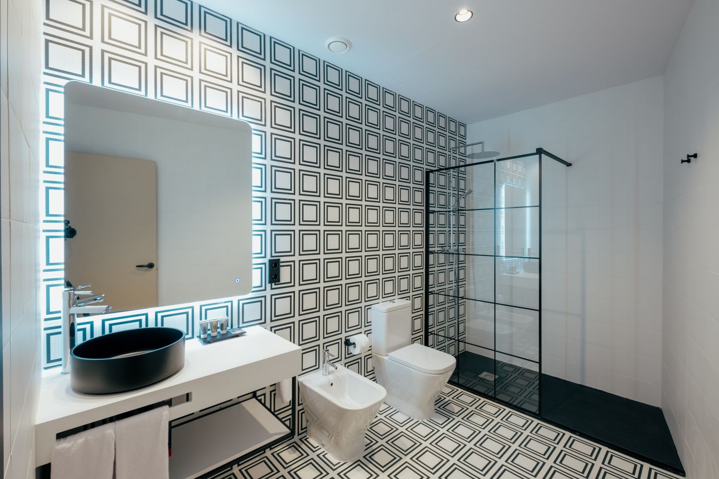 Cetina Sevilla - Spain - Sevilla - Room - 3