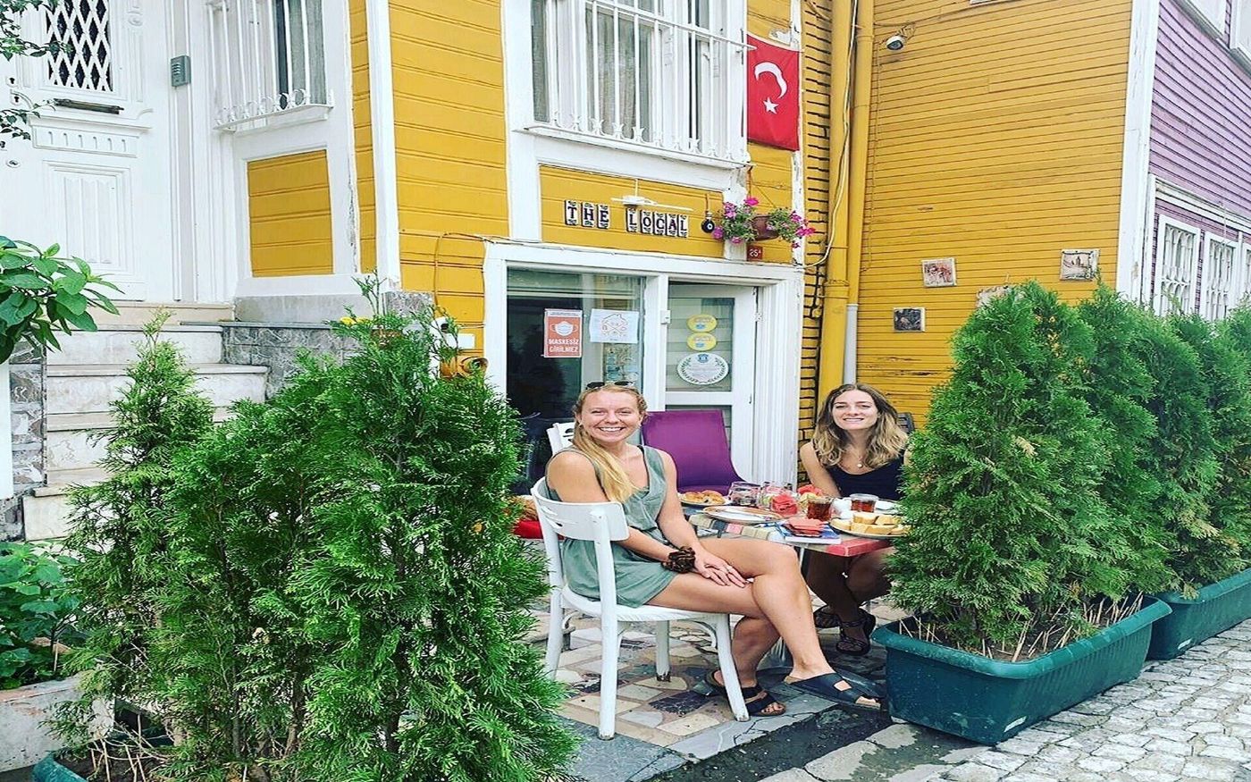 The Local-Turkey-FATİH-General view-4