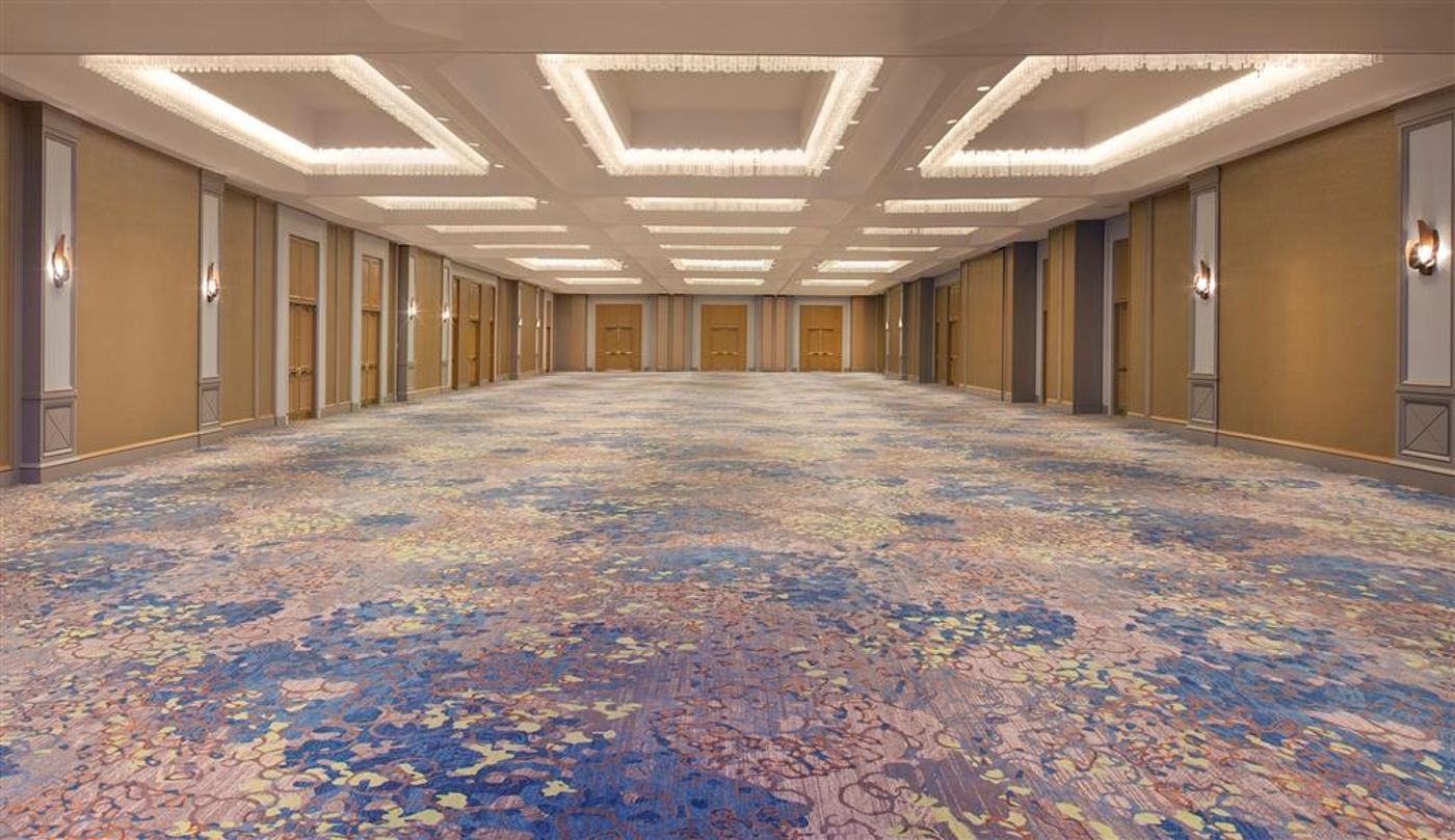 The Westin Dallas Park Central-United States-DALLAS-General view-9