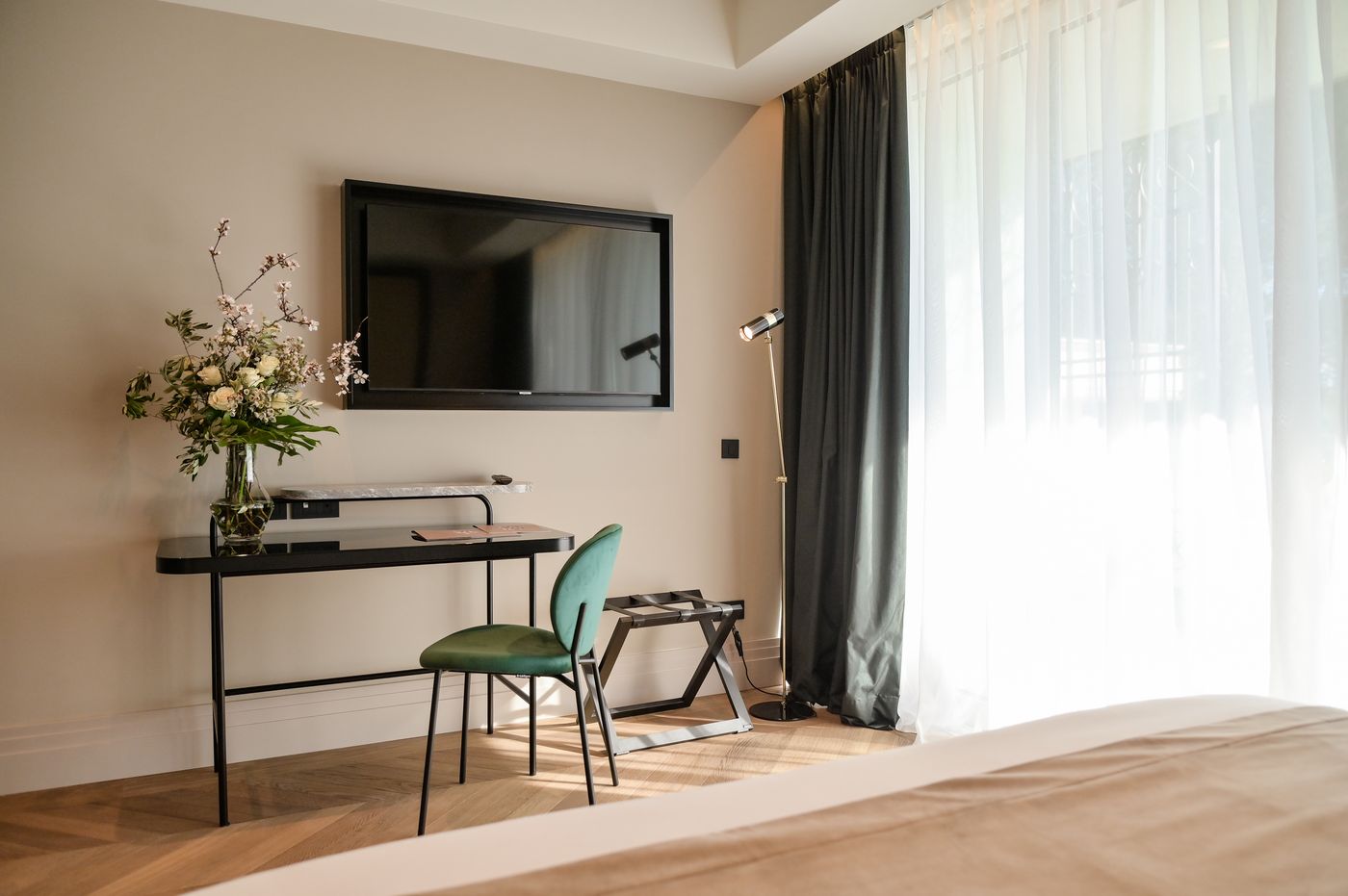 Palazzo Rainis Hotel & Spa-Croatia-Novigrad-Room-10