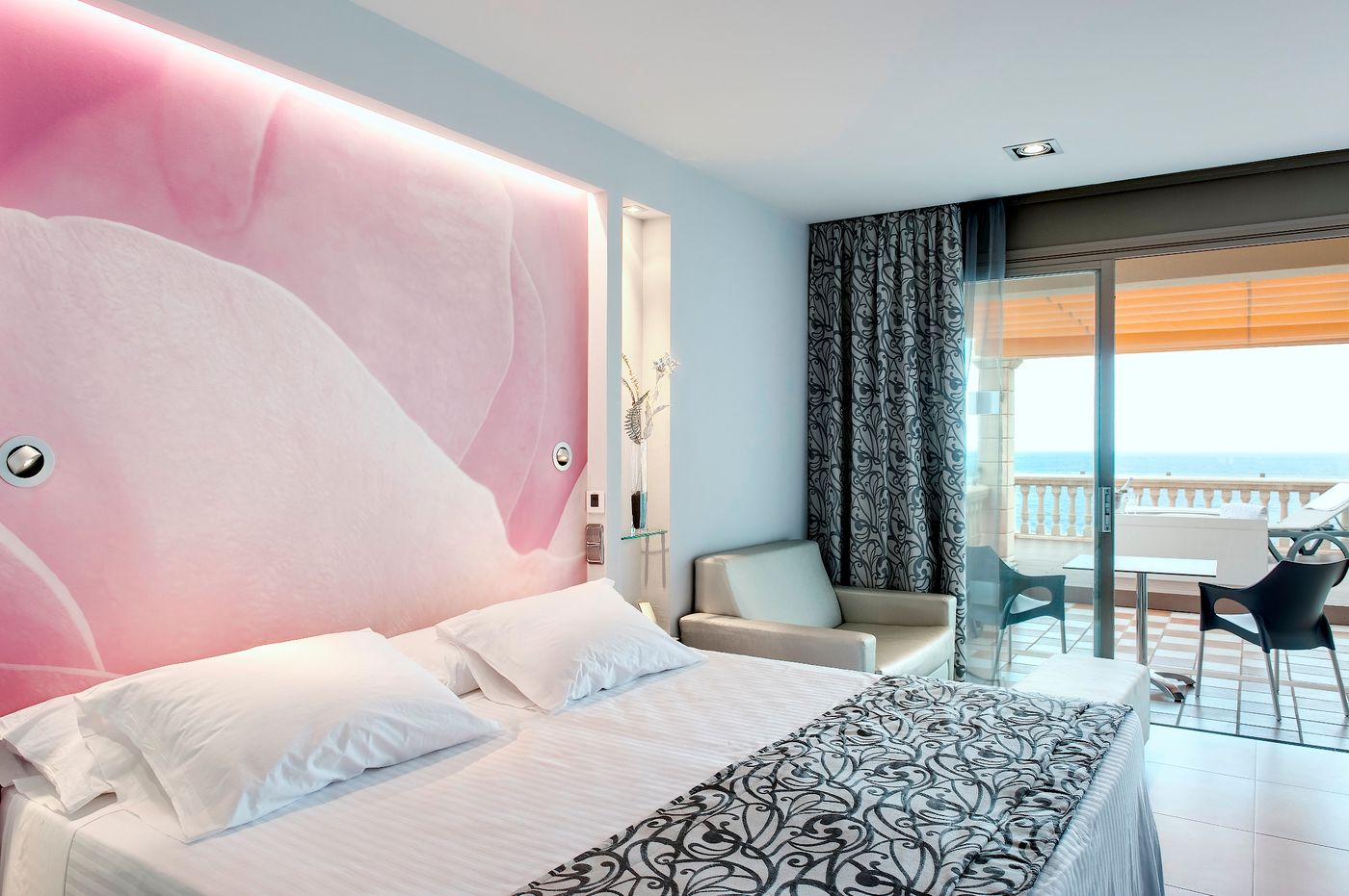 Barceló Illetas Albatros - Adults Only