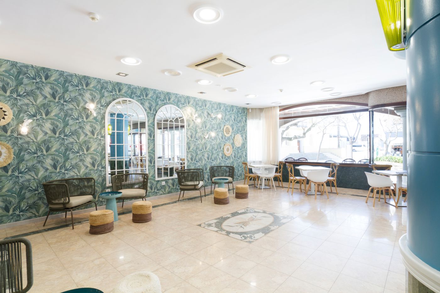 Ibersol-Hotel-Sorra-D-Or-Bar-34