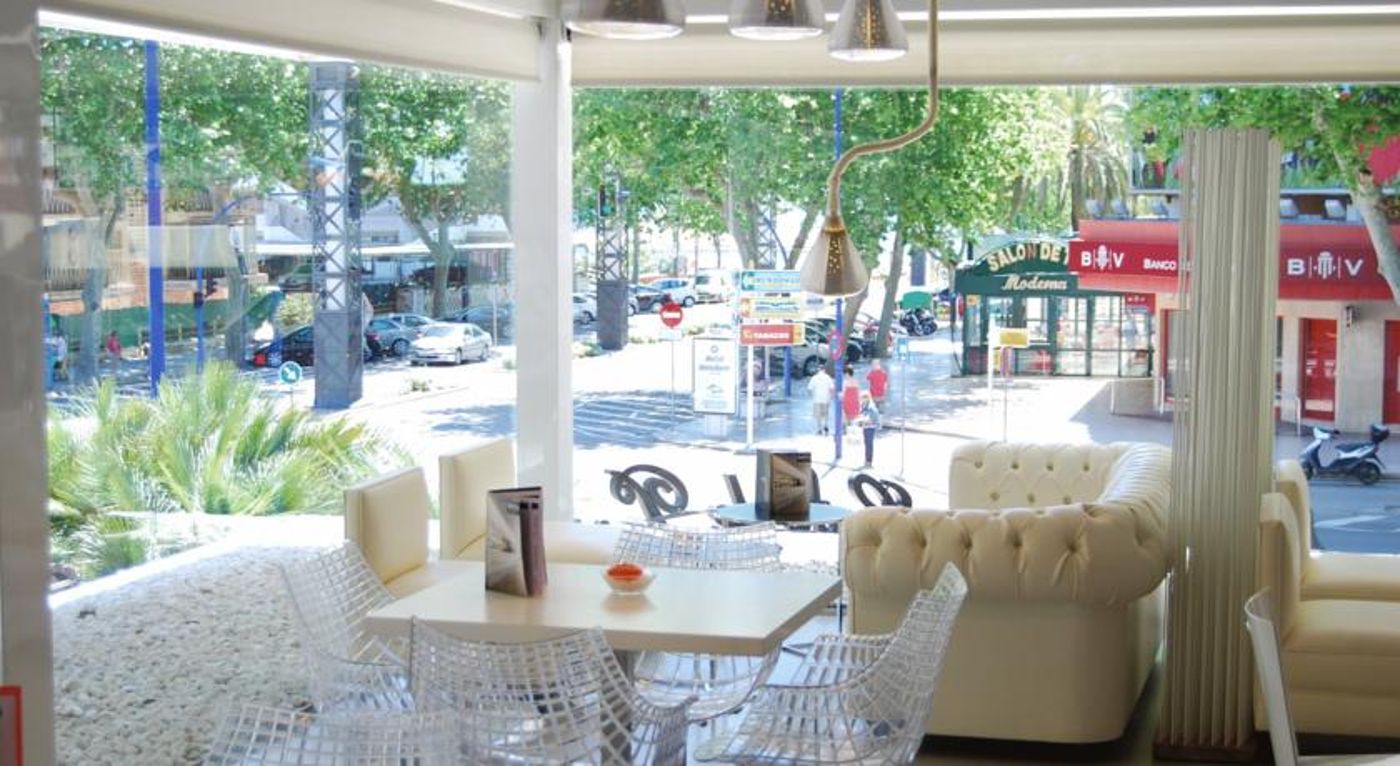 GF Roybel Apartments