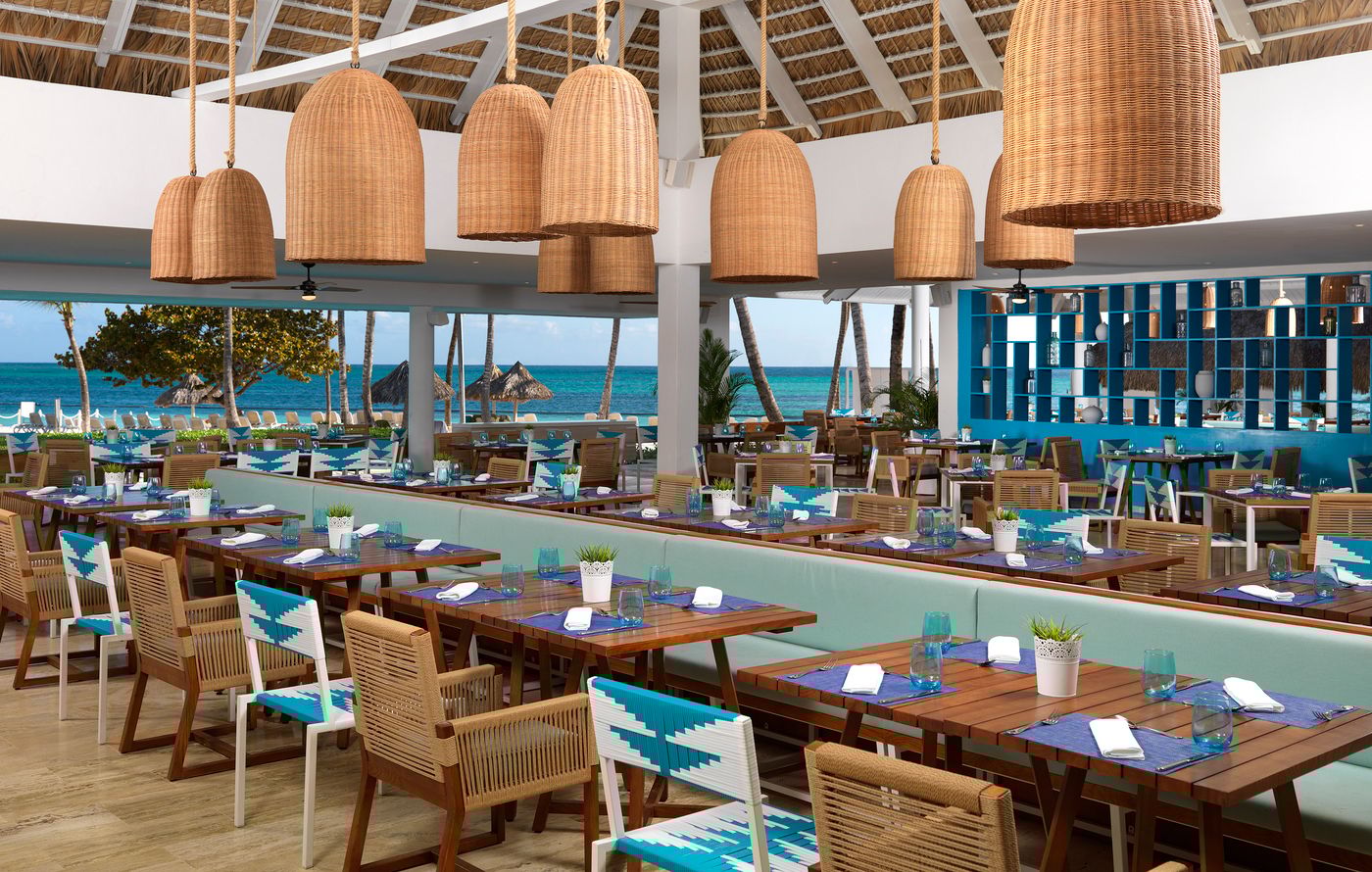 Melia Punta Cana Beach, a Wellness Inclusive Resort
