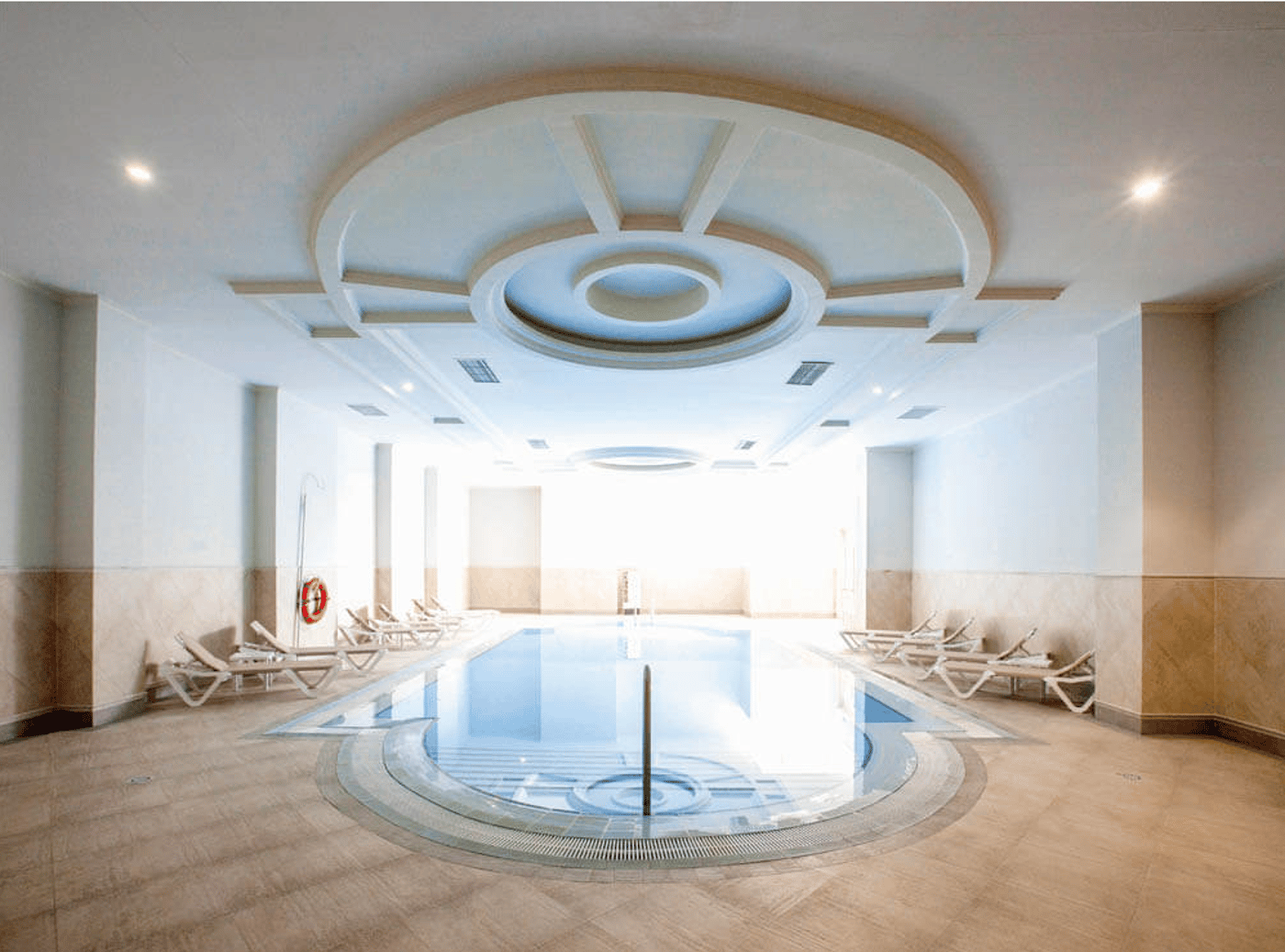 TUI Blue Falesia - Adults Only