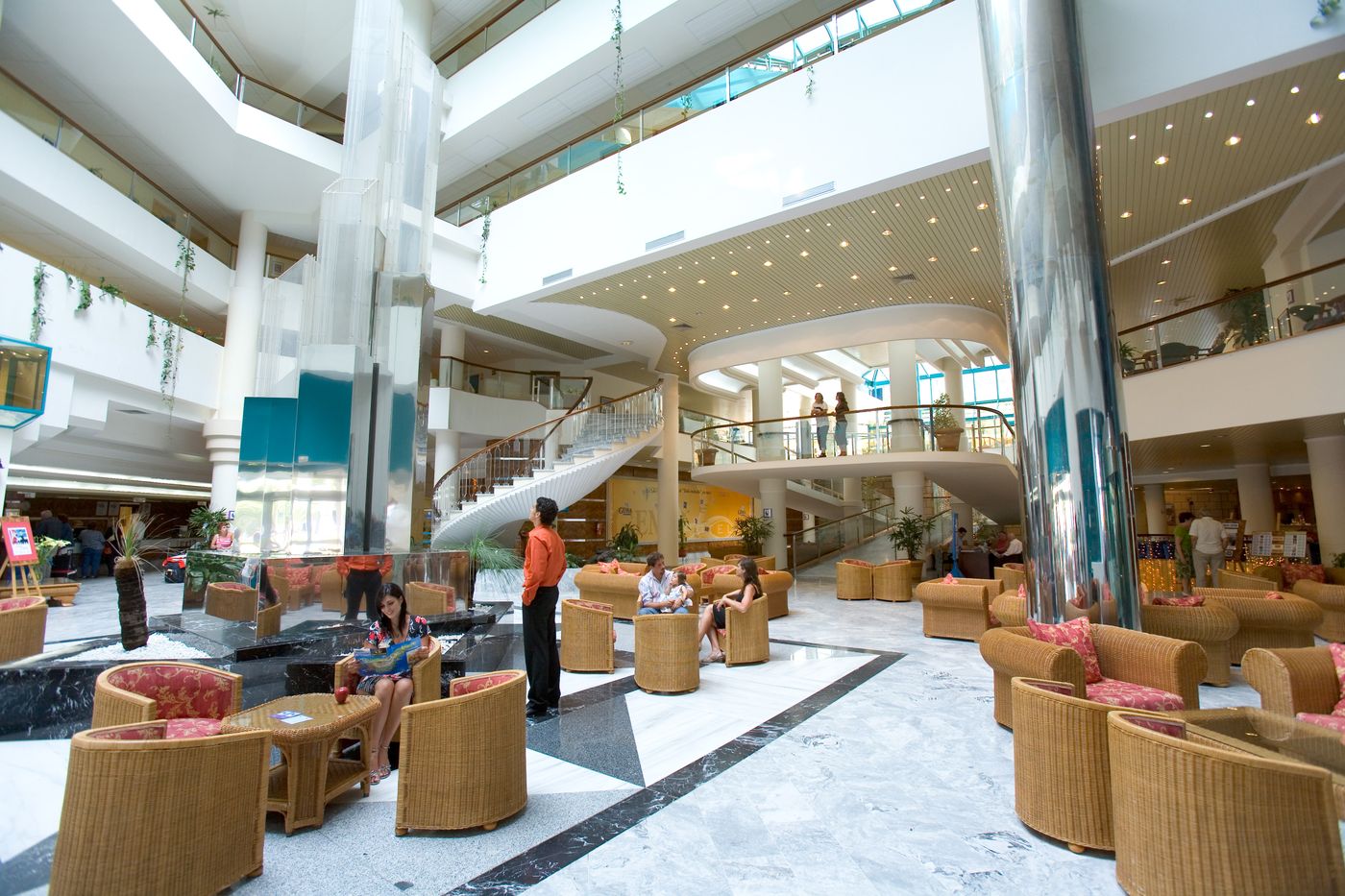 Turquesa Playa Resort