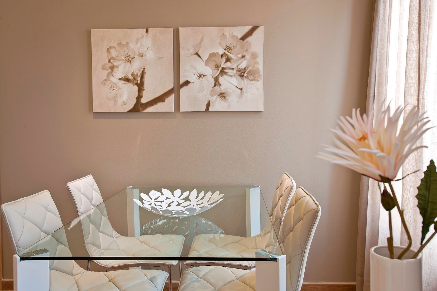 Barcelona Apartment Mila-Spain-BARCELONA-Lobby-9